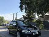 Honda Odyssey 2000 годаүшін6 500 000 тг. в Алматы – фото 4