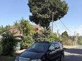 Honda Odyssey 2000 годаүшін6 500 000 тг. в Алматы – фото 5