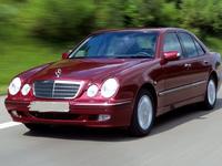 Mercedes-Benz E 240 2000 годаfor4 000 000 тг. в Павлодар