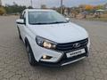 ВАЗ (Lada) Vesta SW Cross 2021 годаfor7 400 000 тг. в Караганда – фото 20