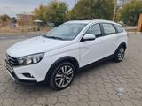 ВАЗ (Lada) Vesta SW Cross 2021 годаfor7 400 000 тг. в Караганда – фото 4