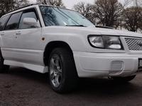 Subaru Forester 1997 года за 2 999 999 тг. в Алматы