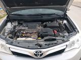 Toyota Camry 2012 года за 7 600 000 тг. в Жанаозен – фото 4