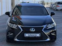 Lexus ES 250 2018 года за 17 800 000 тг. в Актау