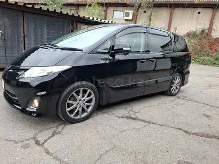 Toyota Estima 2010 года за 5 600 000 тг. в Алматы – фото 31