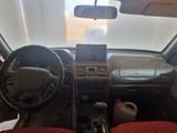 Mitsubishi Pajero 1997 года за 2 100 000 тг. в Жанаозен – фото 3