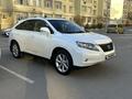 Lexus RX 350 2010 года за 12 000 000 тг. в Актау – фото 2