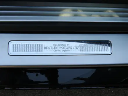 Bentley Continental GT 2012 года за 35 000 000 тг. в Алматы – фото 19