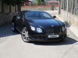 Bentley Continental GT 2012 года за 35 000 000 тг. в Алматы