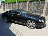 Bentley Continental GT 2012 годаүшін35 000 000 тг. в Алматы – фото 3