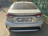 Toyota Corolla 2020 года за 6 800 000 тг. в Алматы