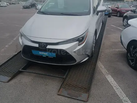 Toyota Corolla 2020 года за 6 800 000 тг. в Алматы – фото 4