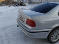 BMW 523 1999 года за 4 000 000 тг. в Караганда – фото 9