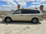 Kia Sedona 2008 годаүшін7 900 000 тг. в Атырау – фото 4