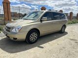 Kia Sedona 2008 годаүшін7 900 000 тг. в Атырау – фото 5
