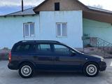 Opel Astra 1998 годаүшін1 900 000 тг. в Шолаккорган