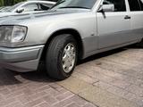 Mercedes-Benz E 280 1994 годаүшін3 700 000 тг. в Алматы – фото 5