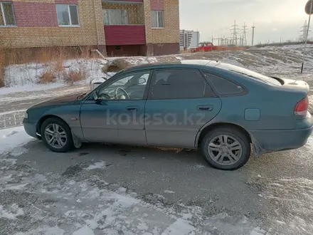 Mazda 626 1994 года за 1 800 000 тг. в Семей – фото 3