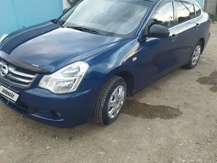 Nissan Almera 2014 года за 4 800 000 тг. в Семей – фото 4