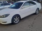 Toyota Camry 2003 годаүшін5 000 000 тг. в Сатпаев – фото 2