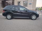 Mercedes-Benz ML 350 2007 года за 6 660 000 тг. в Караганда