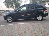 Mercedes-Benz ML 350 2007 года за 6 660 000 тг. в Караганда – фото 3