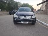 Mercedes-Benz ML 350 2007 года за 6 660 000 тг. в Караганда – фото 4