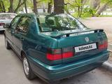 Volkswagen Vento 1996 годаүшін1 700 000 тг. в Тараз – фото 2