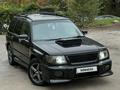 Subaru Forester 1997 года за 2 400 000 тг. в Алматы