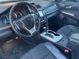 Toyota Camry 2013 годаүшін7 700 000 тг. в Атырау – фото 4