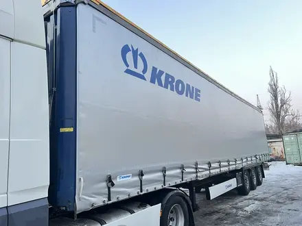 Krone 2016 года за 8 800 000 тг. в Алматы – фото 4