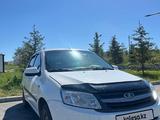 ВАЗ (Lada) Granta 2190 2013 года за 2 600 000 тг. в Усть-Каменогорск – фото 2
