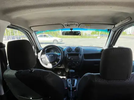 ВАЗ (Lada) Granta 2190 2013 года за 2 600 000 тг. в Усть-Каменогорск – фото 11