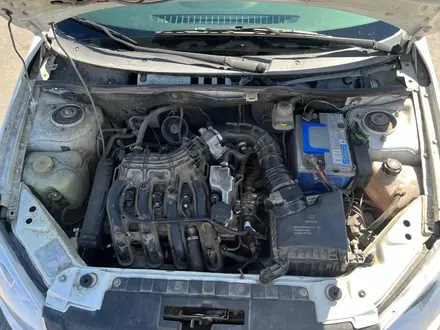 ВАЗ (Lada) Granta 2190 2013 года за 2 600 000 тг. в Усть-Каменогорск – фото 13