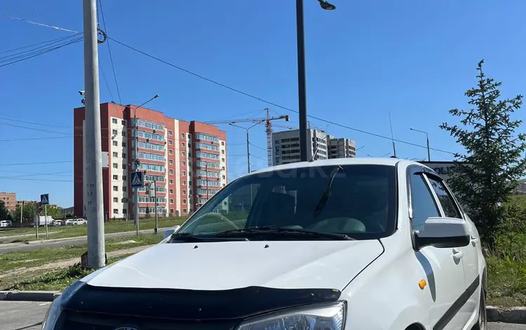 ВАЗ (Lada) Granta 2190 2013 года за 2 600 000 тг. в Усть-Каменогорск
