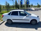 ВАЗ (Lada) Granta 2190 2013 года за 2 600 000 тг. в Усть-Каменогорск – фото 4