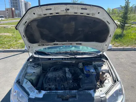 ВАЗ (Lada) Granta 2190 2013 года за 2 600 000 тг. в Усть-Каменогорск – фото 8