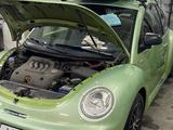 Volkswagen Beetle 2000 года за 4 000 000 тг. в Семей – фото 3