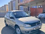 ВАЗ (Lada) Kalina 1118 2005 годаүшін1 600 000 тг. в Уральск – фото 4