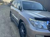 Toyota Land Cruiser 2007 года за 14 999 999 тг. в Жезказган – фото 4