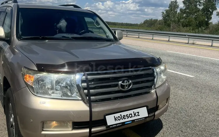 Toyota Land Cruiser 2007 года за 14 999 999 тг. в Жезказган