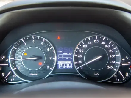Nissan Patrol 2011 года за 8 900 000 тг. в Алматы – фото 18