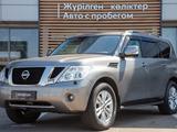 Nissan Patrol 2011 года за 8 900 000 тг. в Алматы