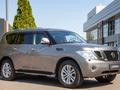 Nissan Patrol 2011 года за 8 900 000 тг. в Алматы – фото 9