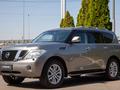Nissan Patrol 2011 года за 8 900 000 тг. в Алматы – фото 2