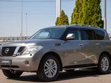 Nissan Patrol 2011 года за 8 900 000 тг. в Алматы – фото 2
