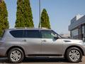 Nissan Patrol 2011 года за 8 900 000 тг. в Алматы – фото 8