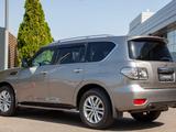Nissan Patrol 2011 года за 8 900 000 тг. в Алматы – фото 3