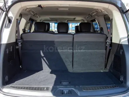 Nissan Patrol 2011 года за 8 900 000 тг. в Алматы – фото 14