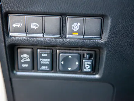Nissan Patrol 2011 года за 8 900 000 тг. в Алматы – фото 20